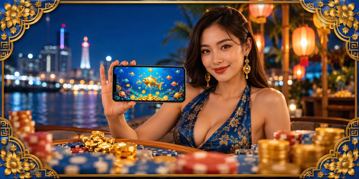 Người chơi đăng nhập casino trực tuyến trên điện thoại tại Việt Nam