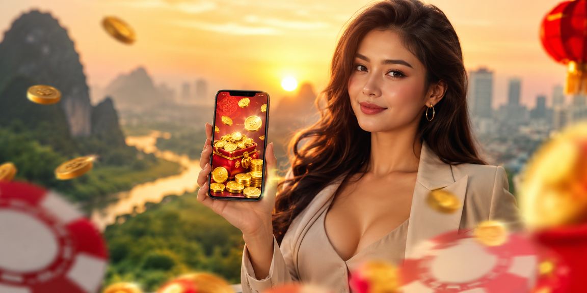 Người dùng cài đặt và sử dụng ứng dụng casino mobile tại Ninh Bình
