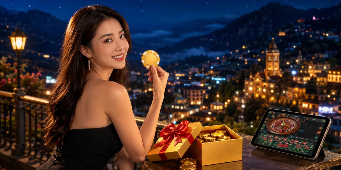 Người chơi tại Sapa xem mẹo cá cược trên điện thoại di động buổi tối