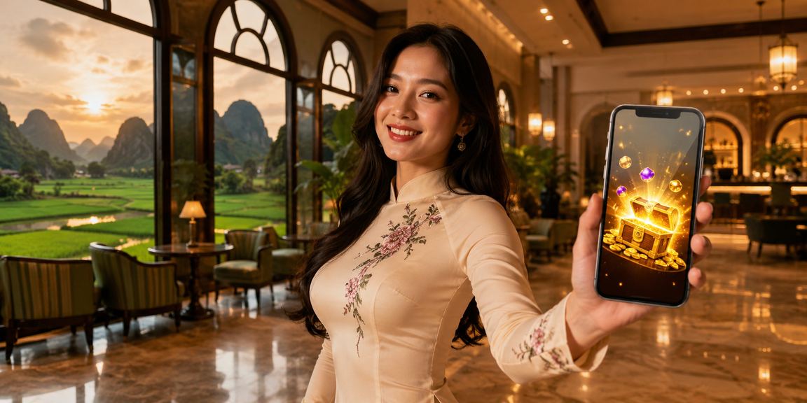 Người chơi đặt giới hạn thời gian và ngân sách khi tham gia cá cược trực tuyến tại Việt Nam