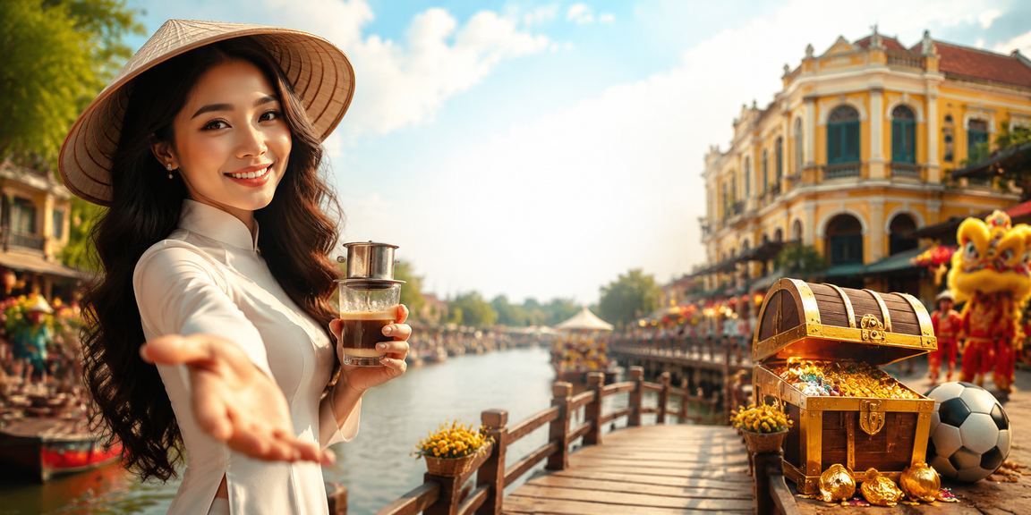 Người dùng xem lại điều khoản sử dụng dịch vụ cá cược trực tuyến tại Việt Nam